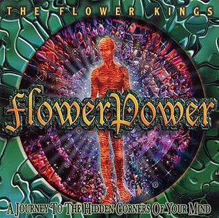 Flower power